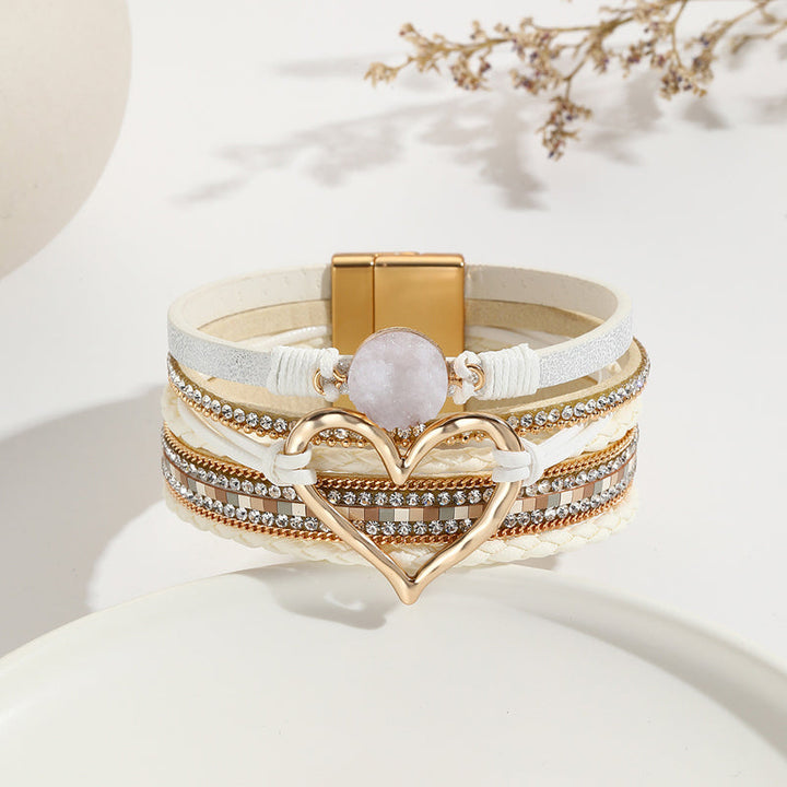 Drune | Boho-Armband