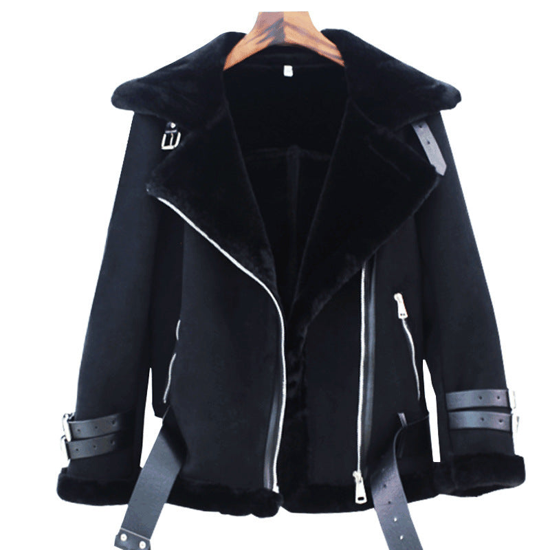Drune | Elegante Warme Herbstjacke