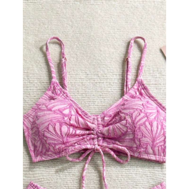 Damen Bikiniset Drune