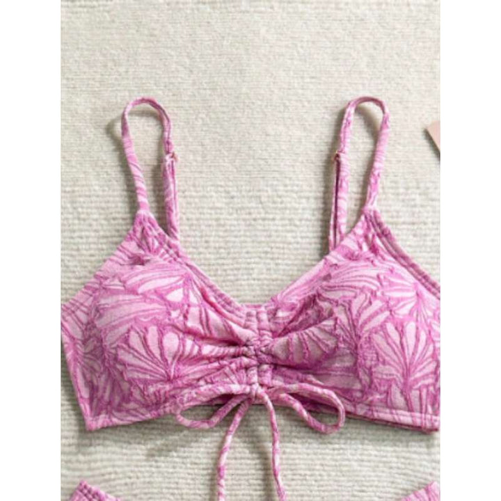Damen Bikiniset Drune