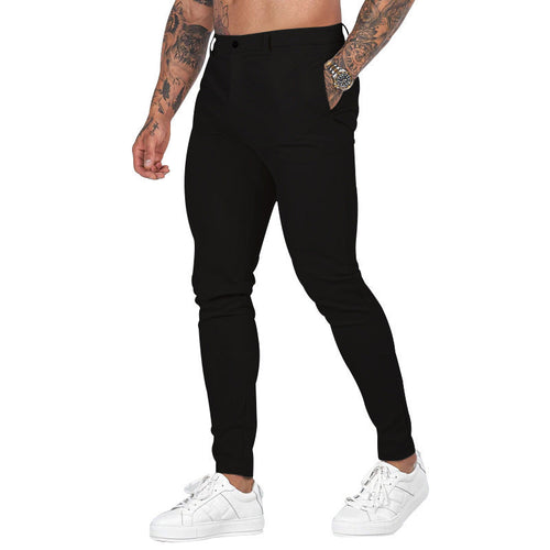 Drune | Premium-Hose für Herren | Stilvoll und komfortabel