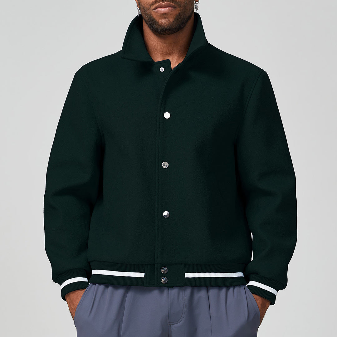 Herren Freizeitjacke Drune