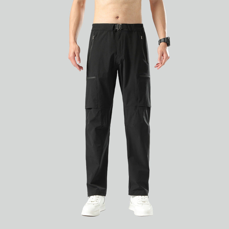 Herren multifunktionale Outdoor-Hose Drune