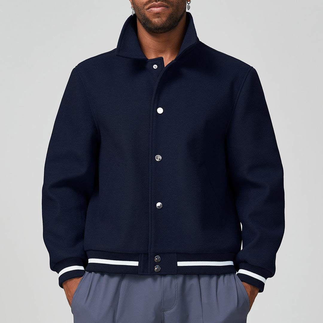 Herren Freizeitjacke Drune