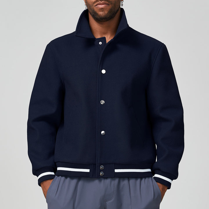 Herren Freizeitjacke Drune
