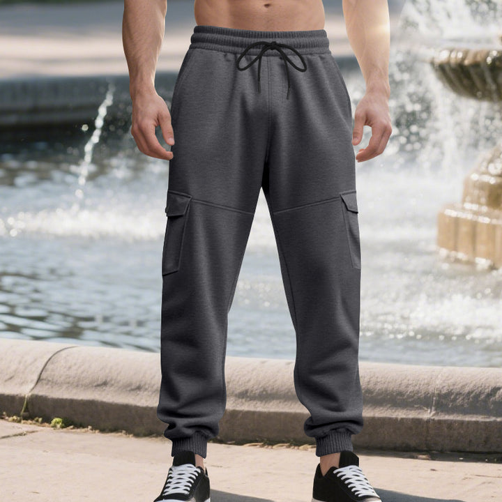 Herren Cargo-Hose Drune