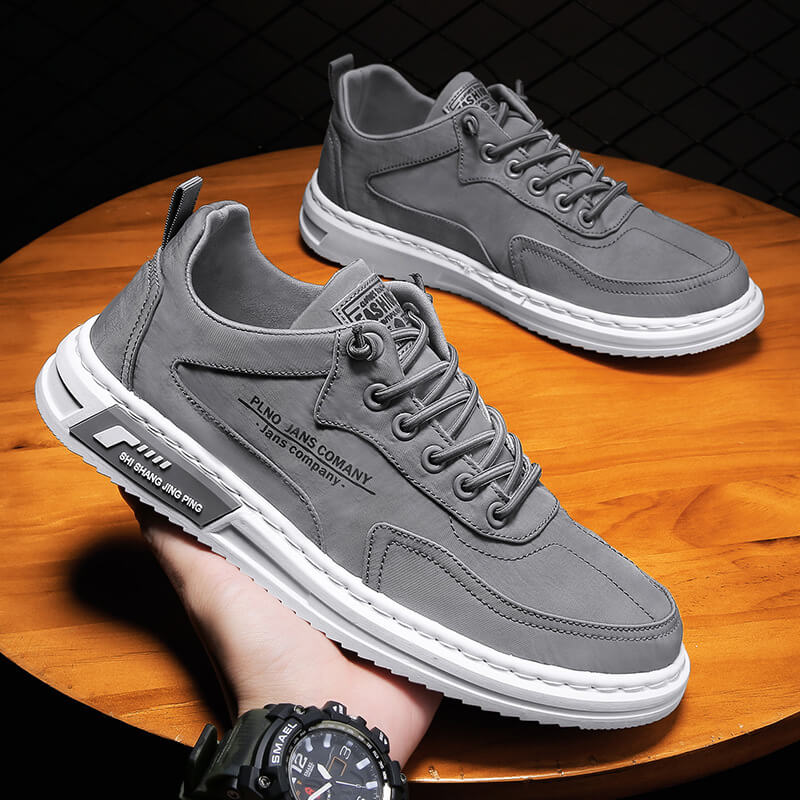 Drune | Klassische Komfortschuhe für Herren