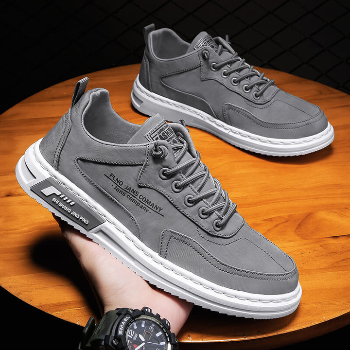 Drune | Klassische Komfortschuhe für Herren