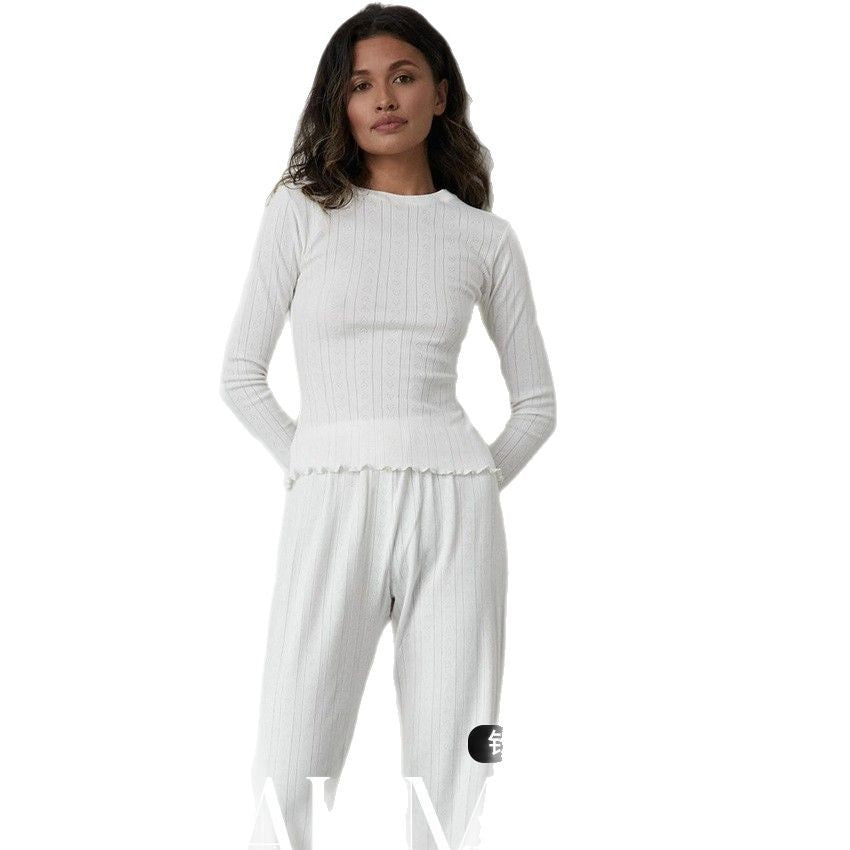 Damen Pyjama-Set Drune