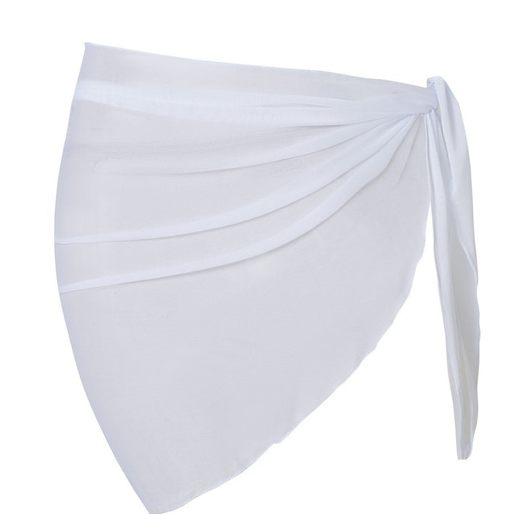 Damen stilvolles Wickeltuch Drune