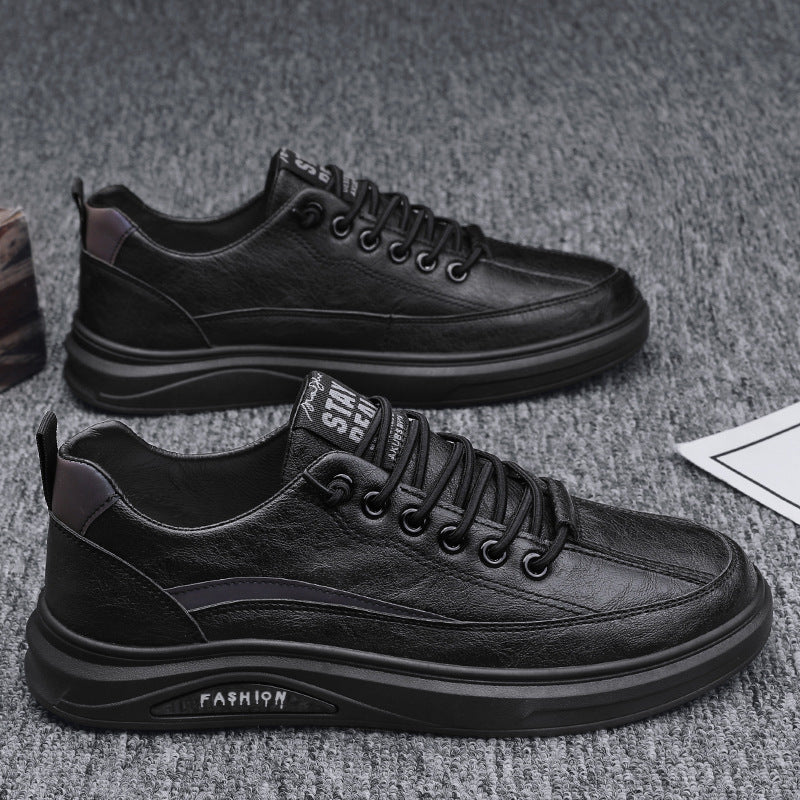 Damen sportive Sneakers mit zeitgemäßem Design und dämpfender Sohle Drune