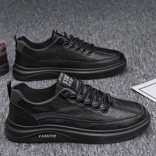 Damen sportive Sneakers mit zeitgemäßem Design und dämpfender Sohle Drune