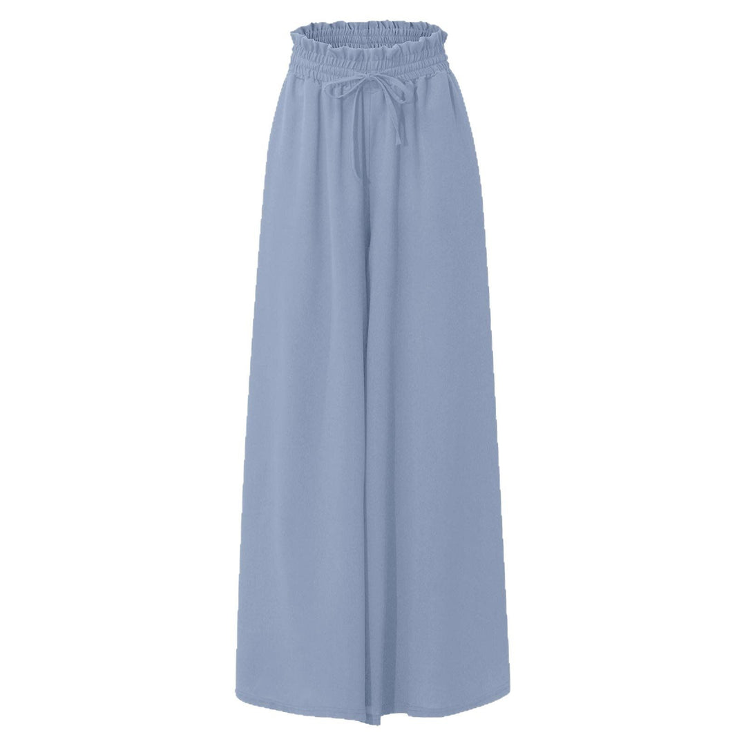 Damen Weite Sommerhose Drune