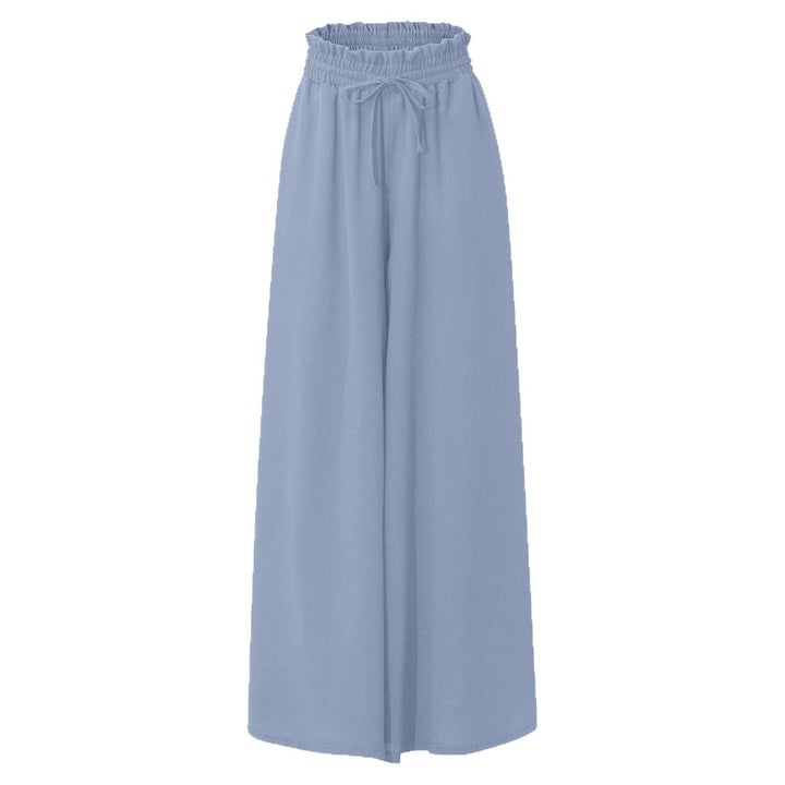 Damen Weite Sommerhose Drune