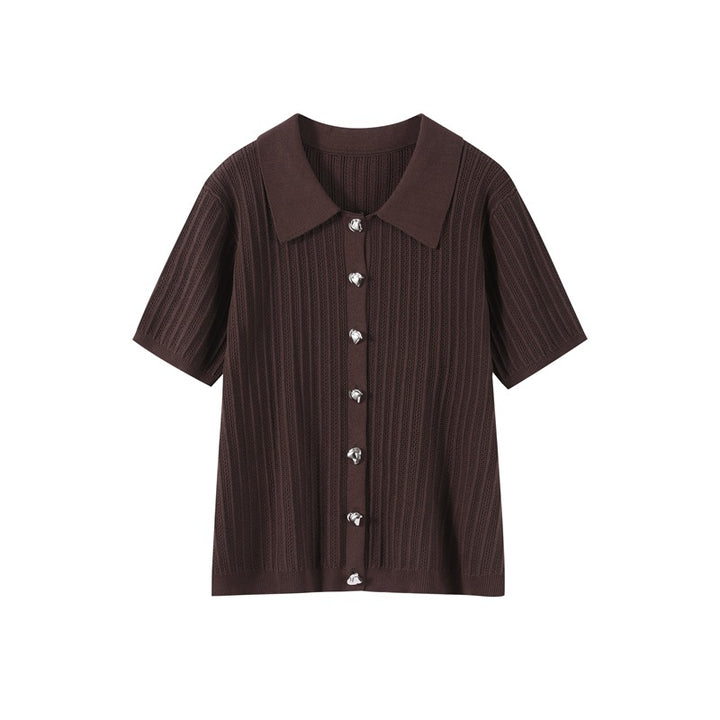 Damen Strickanzug Drune