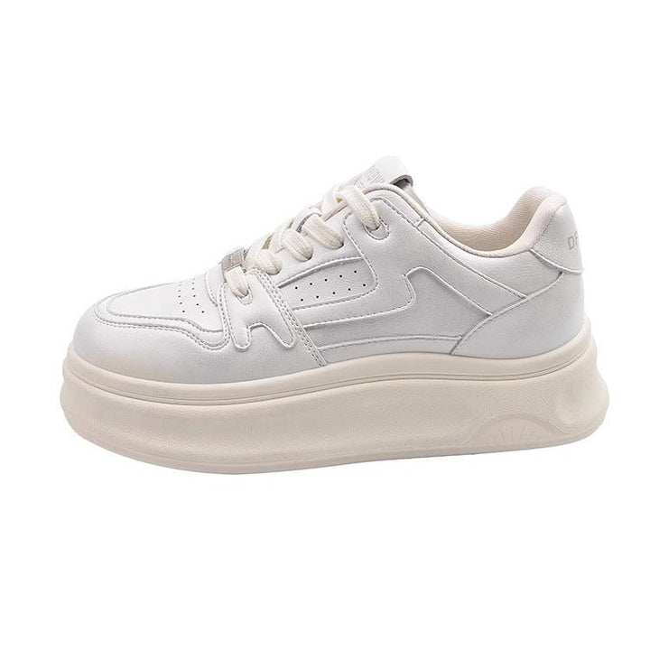 Damen Sportliche Sneakers mit ergonomischer Dämpfung und modernem Design Drune