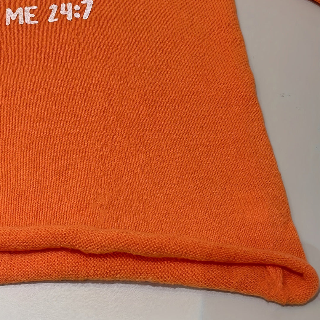 Damen Gemütlicher Oversized Pullover Drune