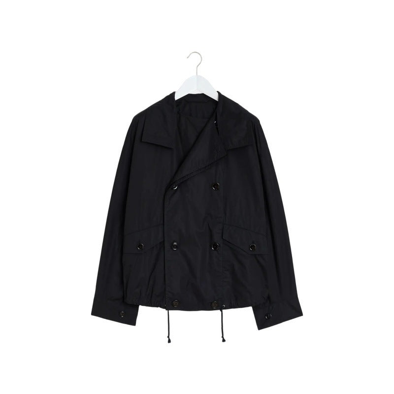 Damen Utility-Jacke im modernen Design Drune