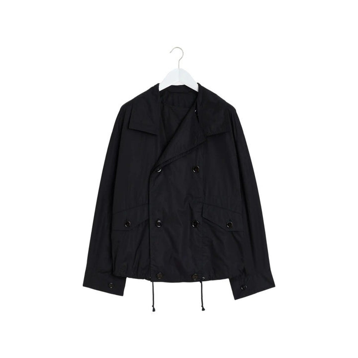Damen Utility-Jacke im modernen Design Drune