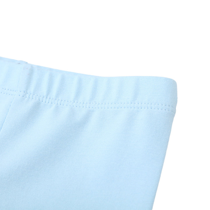 Mädchen Leggings mit zauberhaften Feenapplikationen Drune