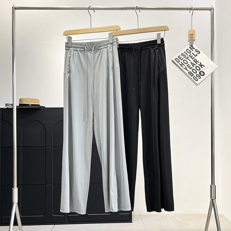 Damen funktionale weite Sporthose Drune