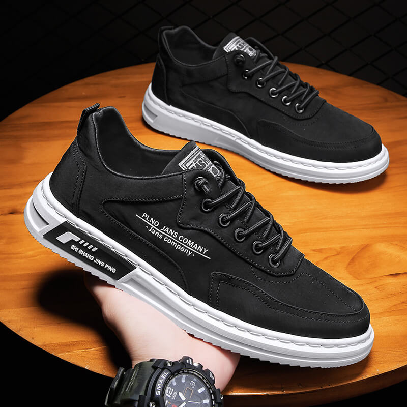 Drune | Klassische Komfortschuhe für Herren