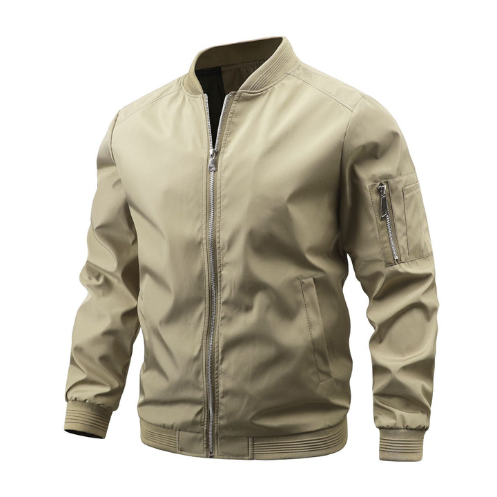 Drune | Klassisches Bomberjacke für Herren