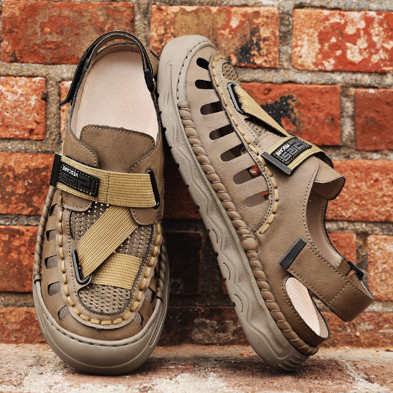 Herren Freizeitschuhe Drune