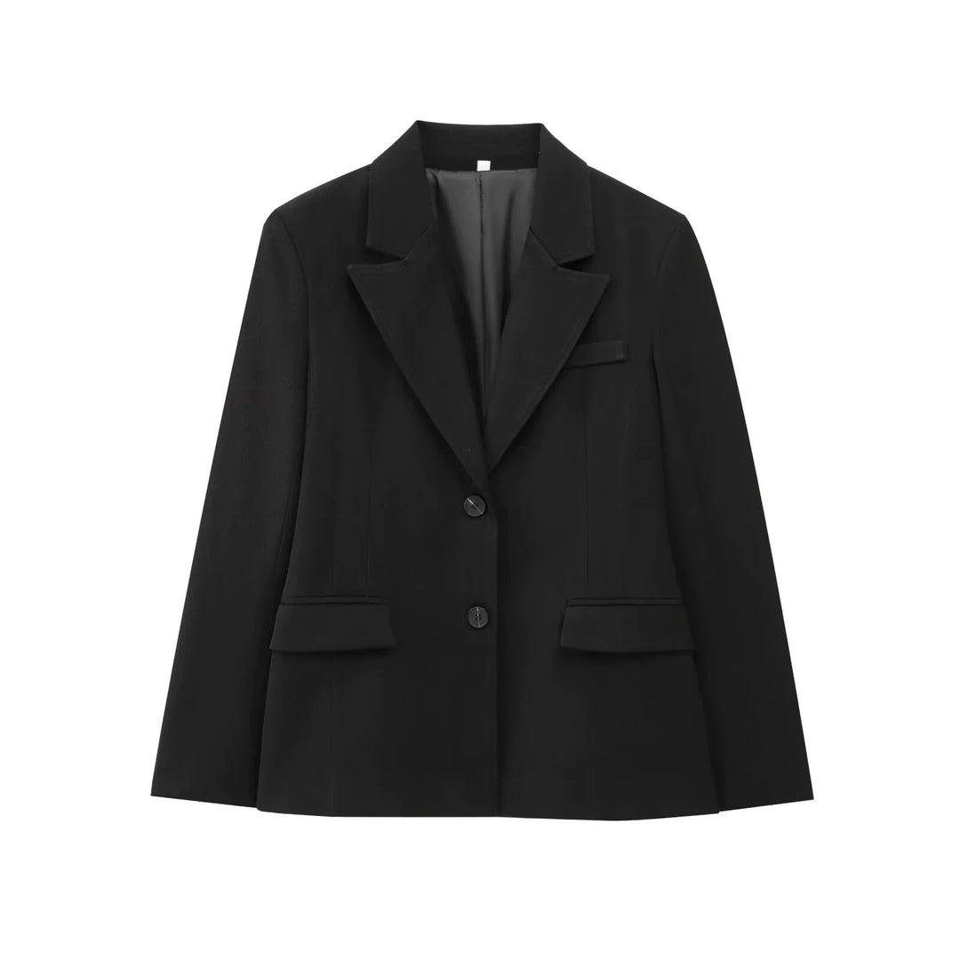 Drune | Taillierte Blazer