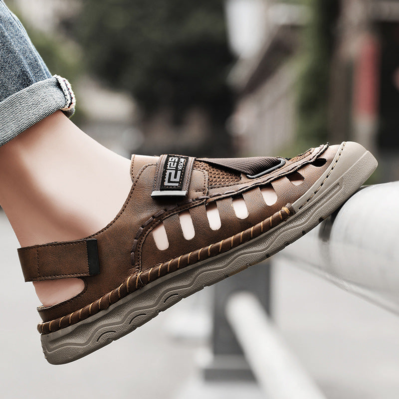 Herren Freizeitschuhe Drune