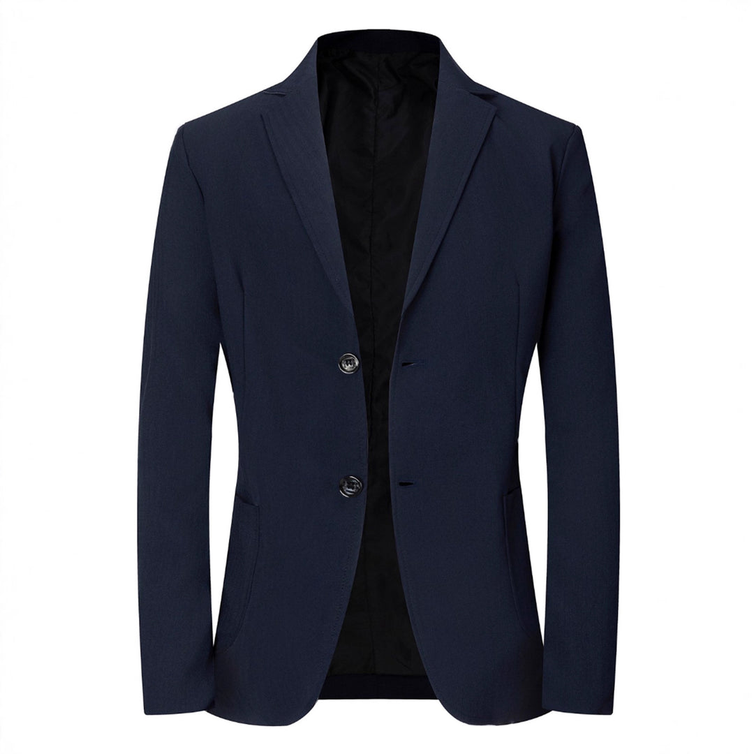 Damen elegante Blazerjacke Drune