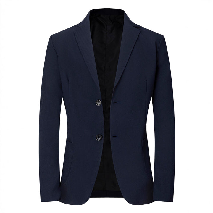 Damen elegante Blazerjacke Drune