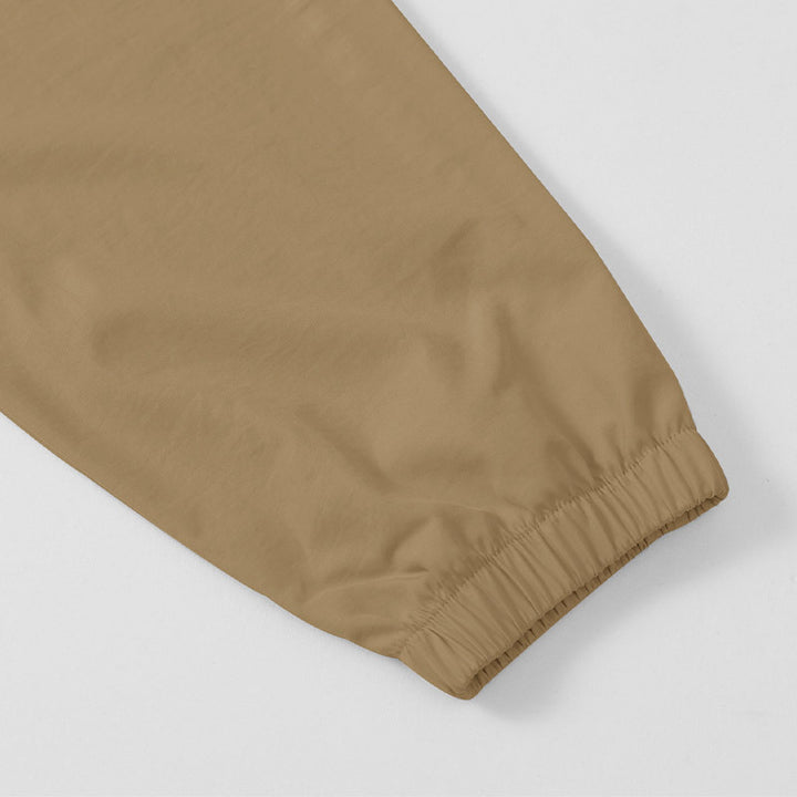 Herren Cargo-Hose mit elastischem Bund und praktischen Seitentaschen Drune