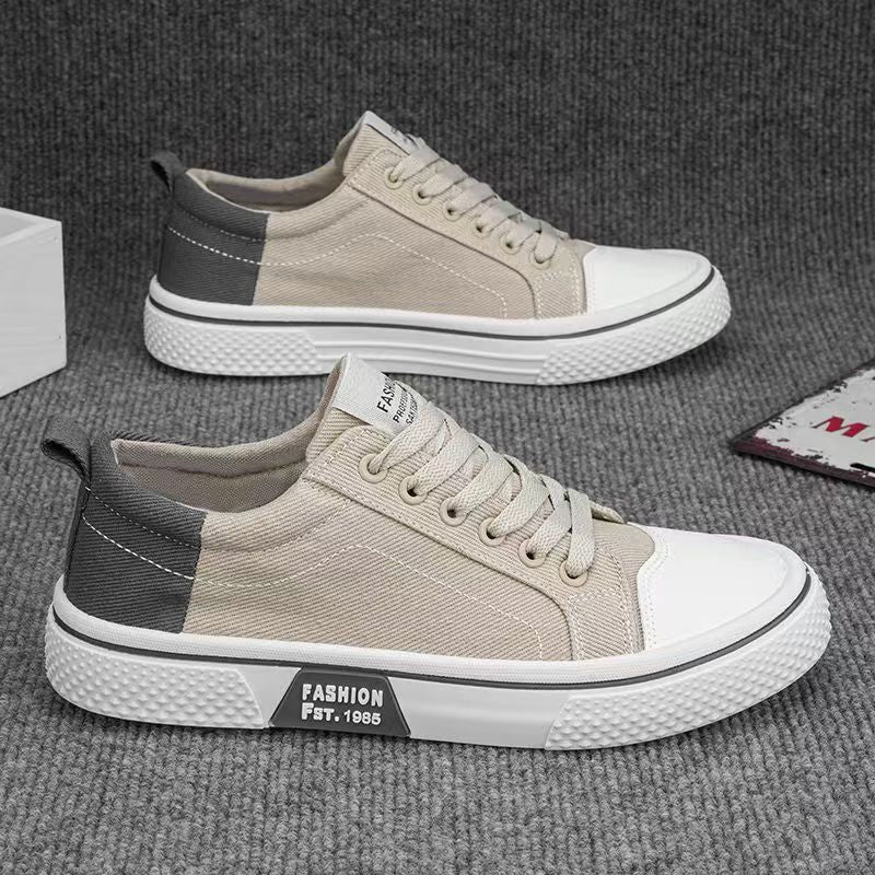 Damen Sneakers im modischen Design mit effektiver Dämpfungstechnologie Drune