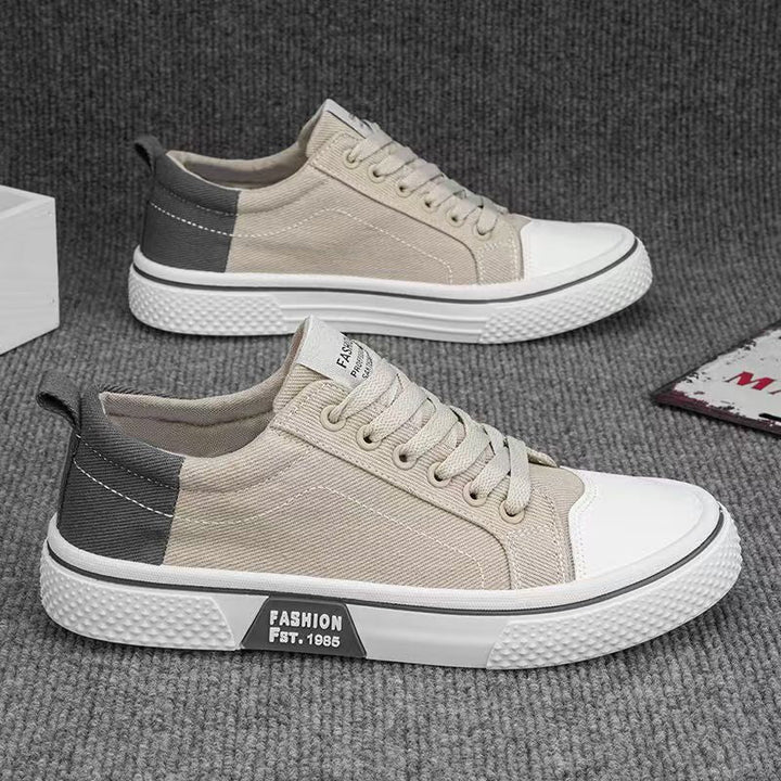 Damen Sneakers im modischen Design mit effektiver Dämpfungstechnologie Drune