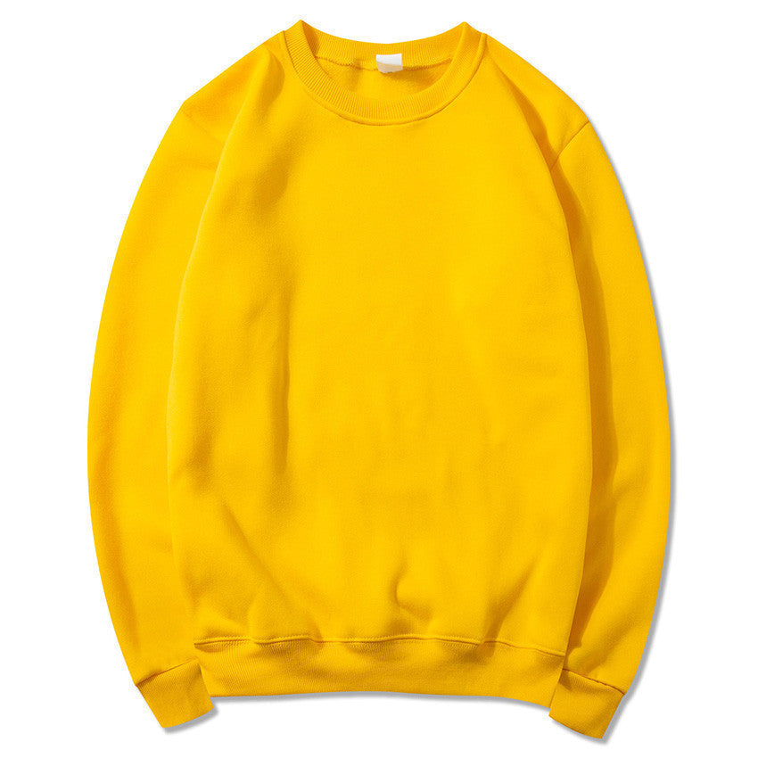 Damen Sweatshirt mit weichem Fleece-Innenfutter und lässigem Schnitt Drune