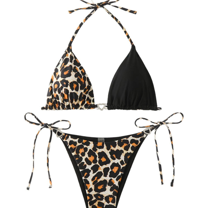 Damen Triangel-Bikini Drune