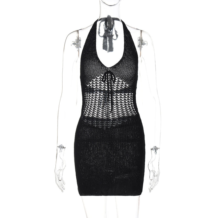 Damen Strandkleid Drune