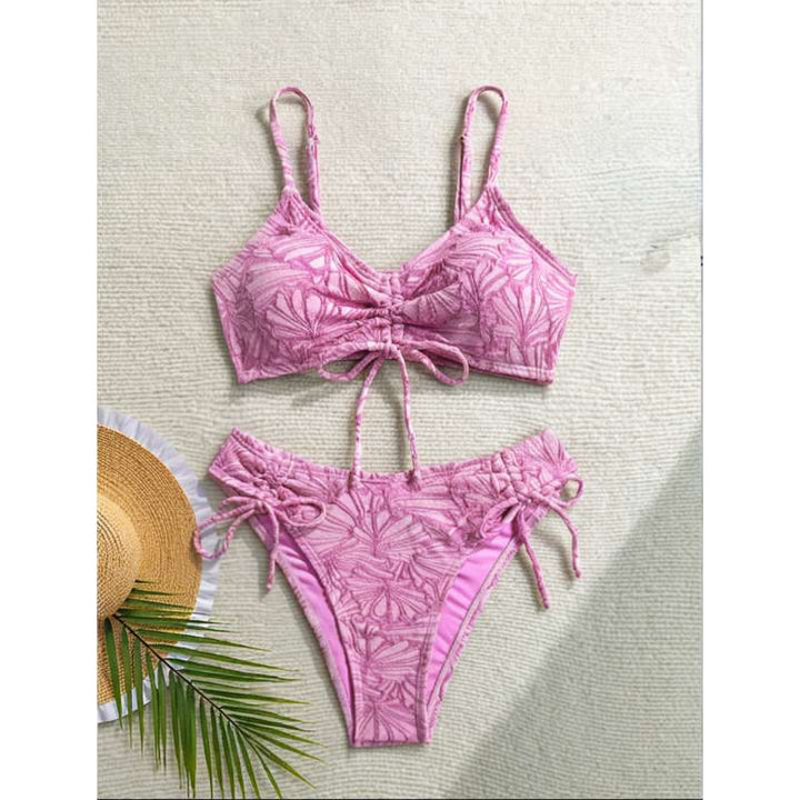 Damen Bikiniset Drune