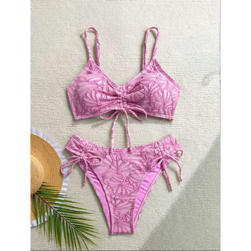 Damen Bikiniset Drune