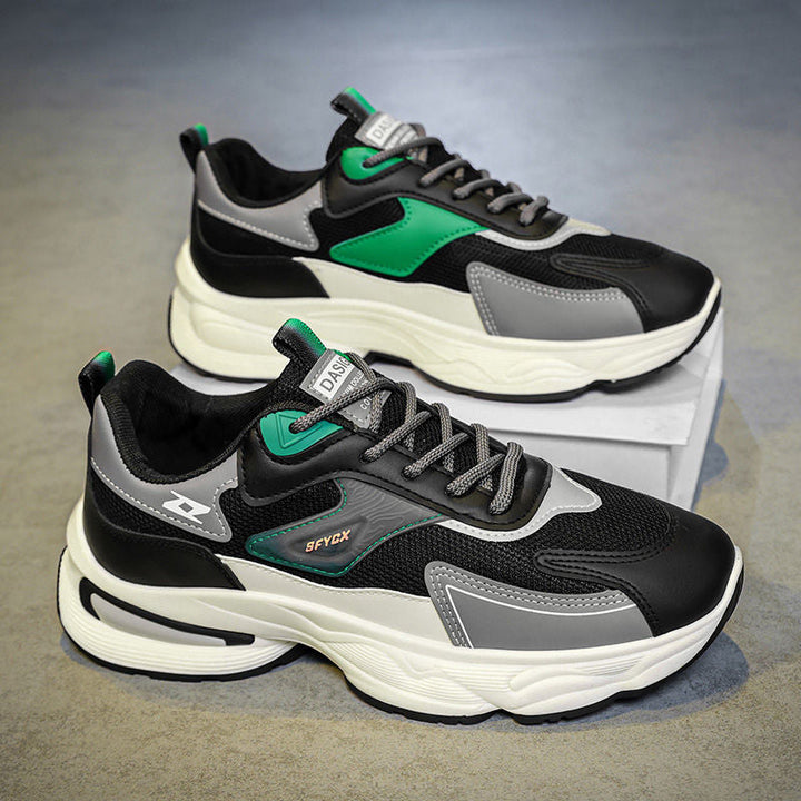 Herren Sportliche Sneakers Drune