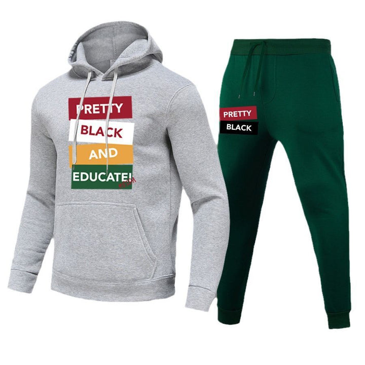 Damen Trainingsanzug Drune