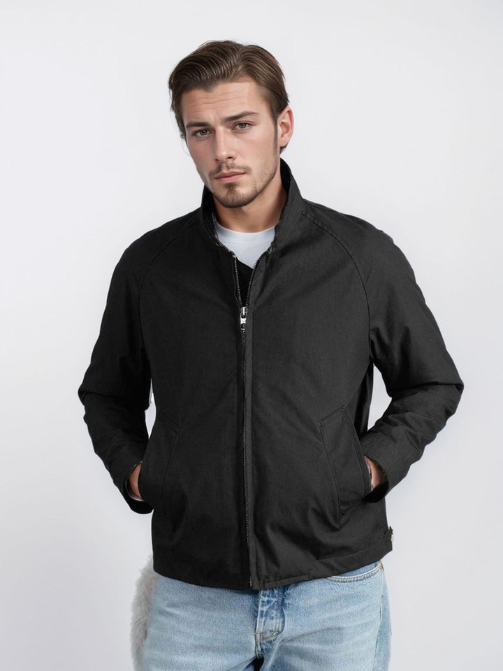 Herren Übergangsjacke Drune