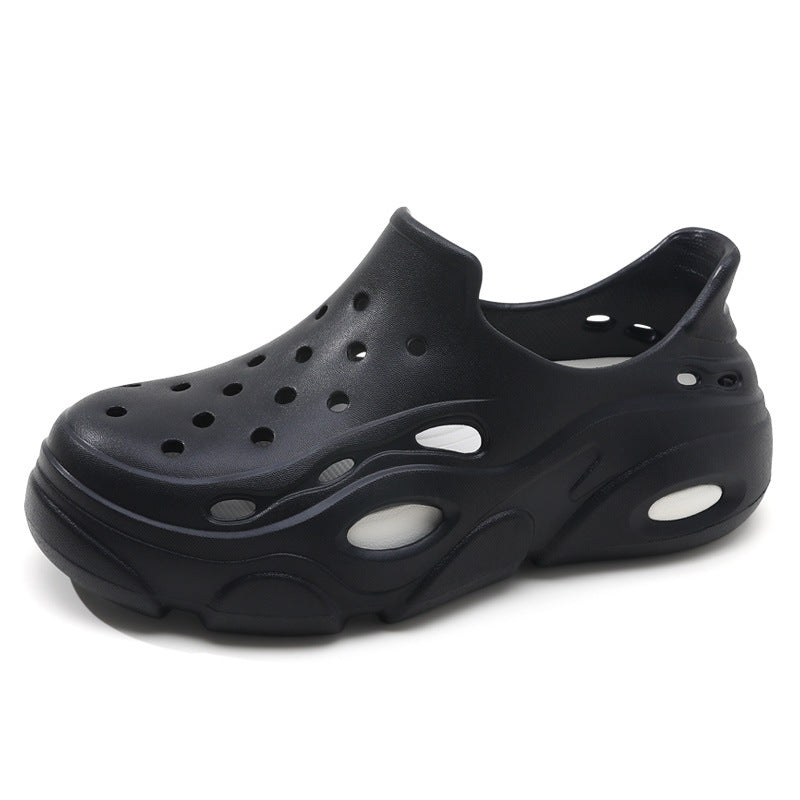 Femme Atmungsaktive Ergonomische Clogs Drune
