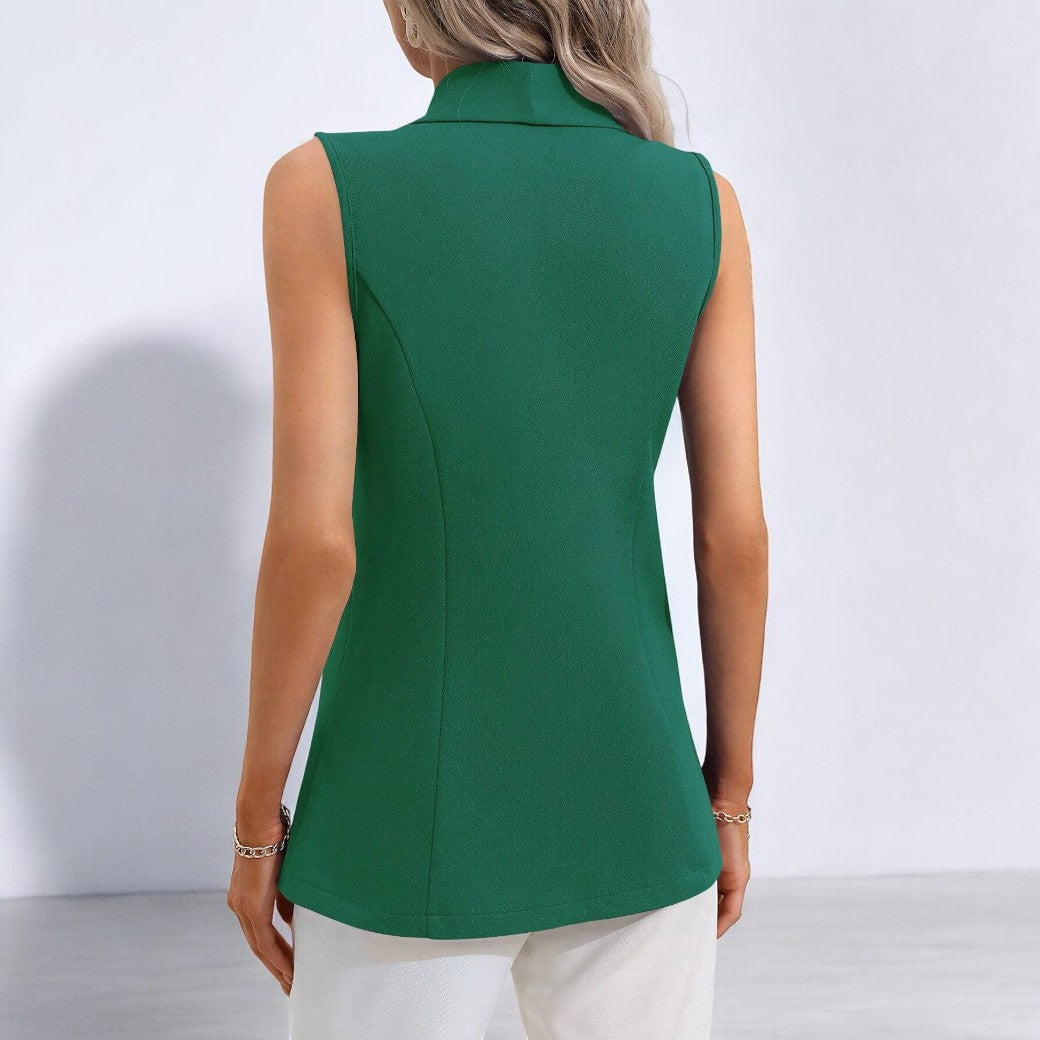 Drune | Elegante Weste für Damen
