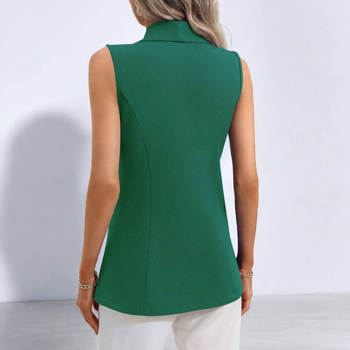 Drune | Elegante Weste für Damen
