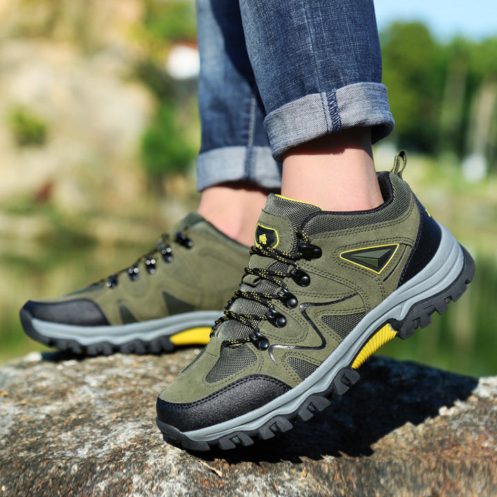 Herren All-Terrain Trailrunning Sneaker Drune
