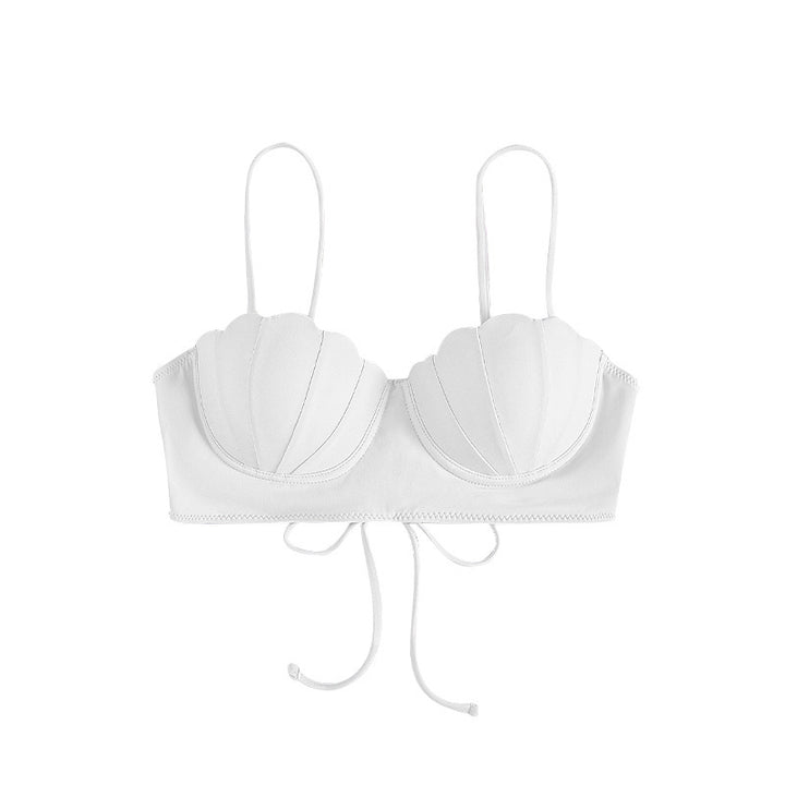 Damen Push-Up Bikinioberteil Drune