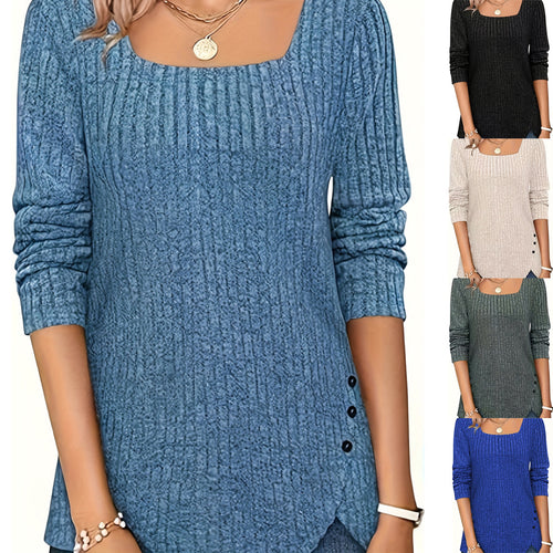 Damen Langarmshirt Drune