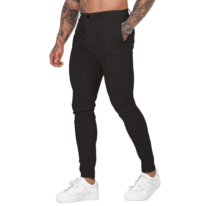 Drune | Premium-Hose für Herren | Stilvoll und komfortabel